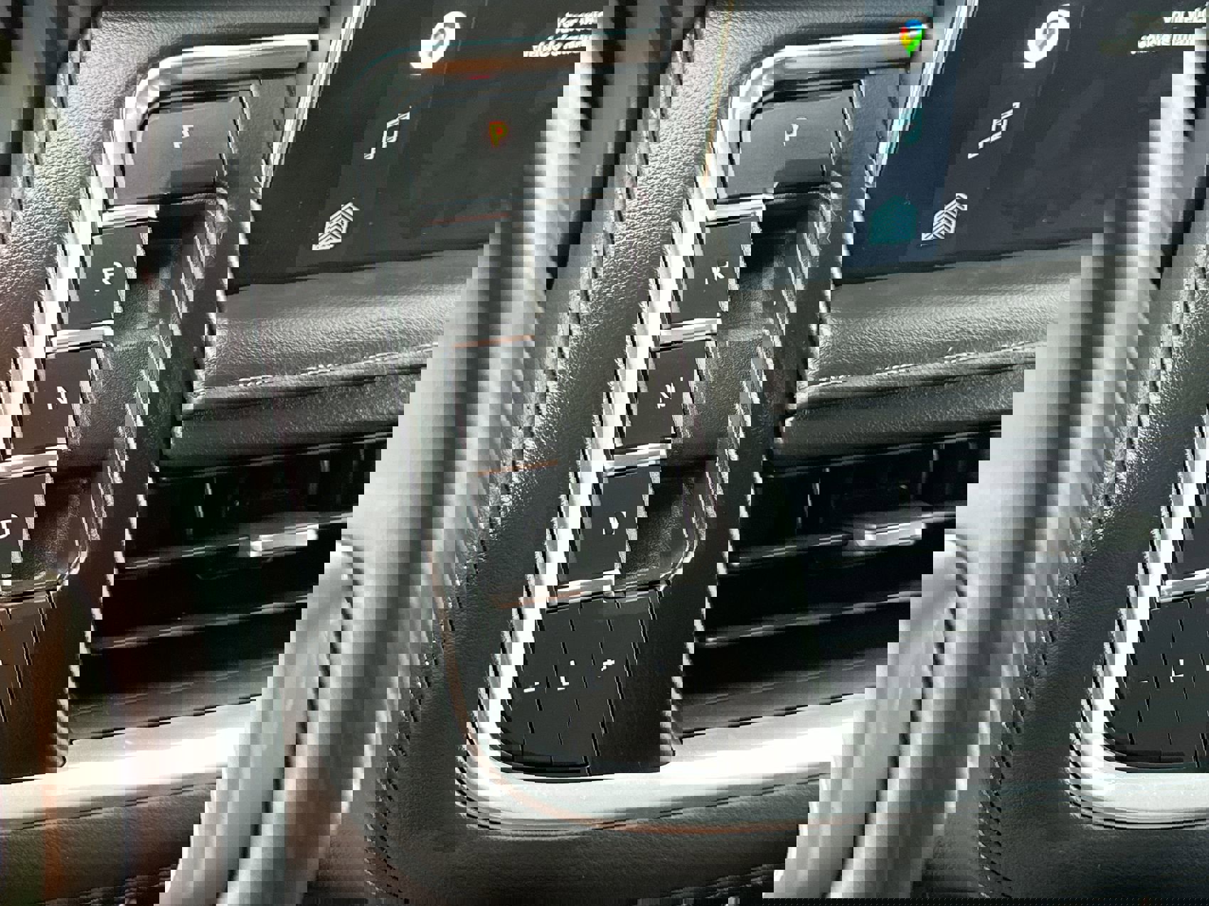 2022 Chevrolet Tahoe LT photo 19