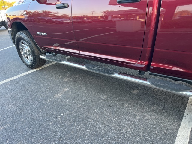 2022 Ram 2500 Tradesman photo 31