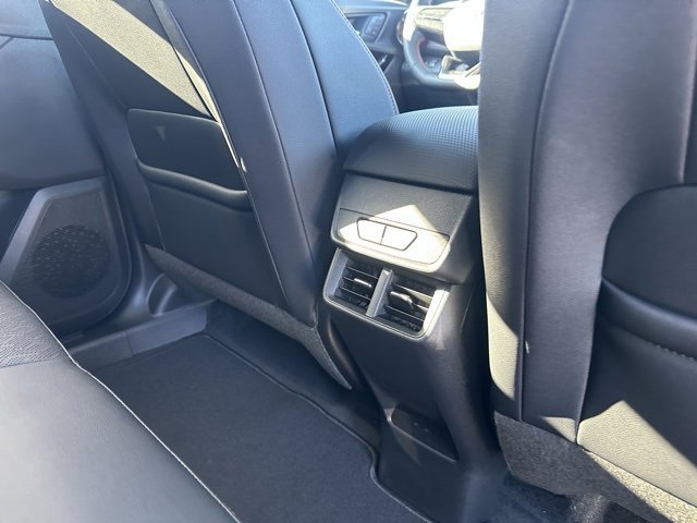 2026 Chevrolet Equinox RS photo 18