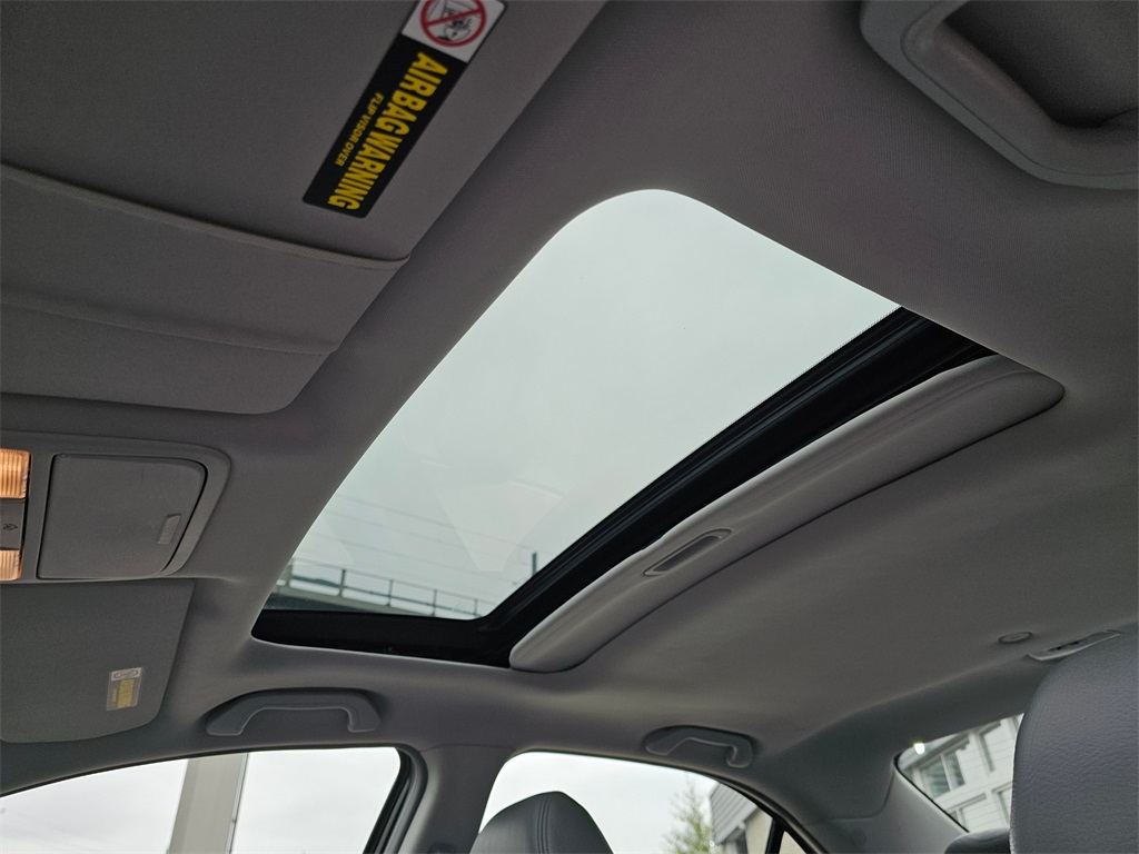 2004 Acura TSX Base photo 23