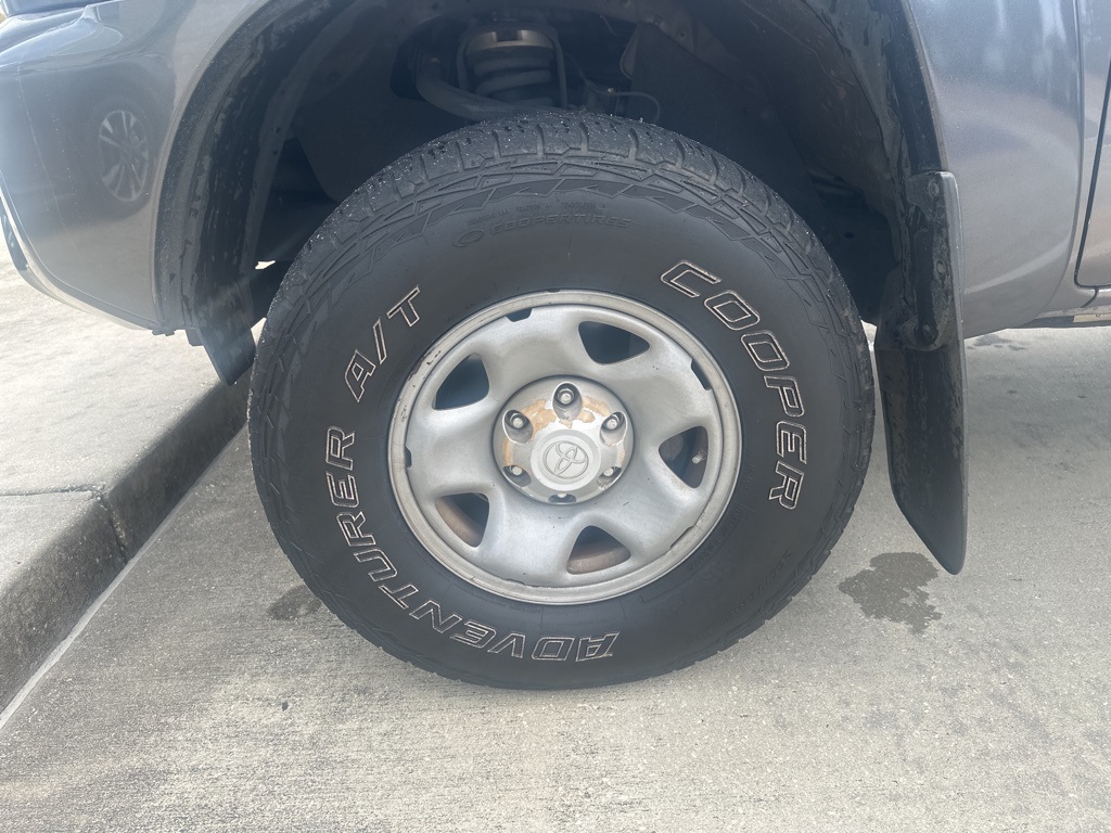 2013 Toyota Tacoma PreRunner SR5 photo 5