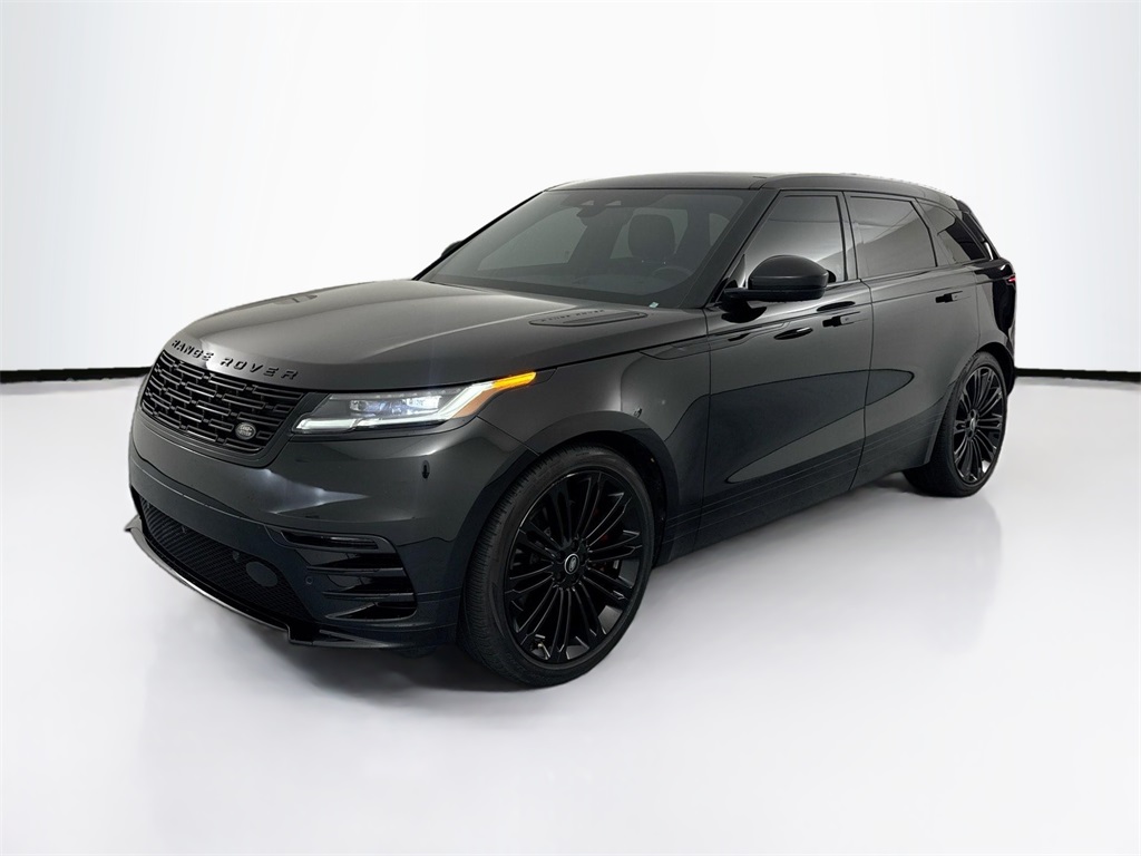 2024 Land Rover Range Rover Velar Dynamic SE's photo
