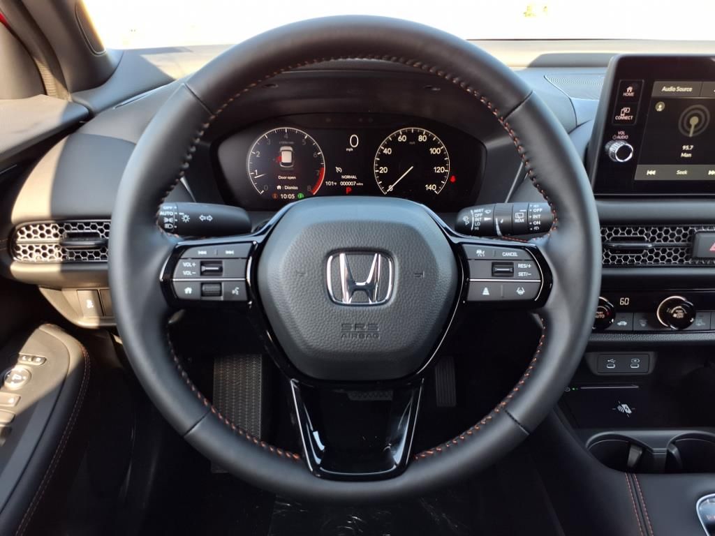 2026 Honda HR-V Sport photo 17