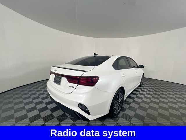 2023 Kia Forte GT-Line photo 8