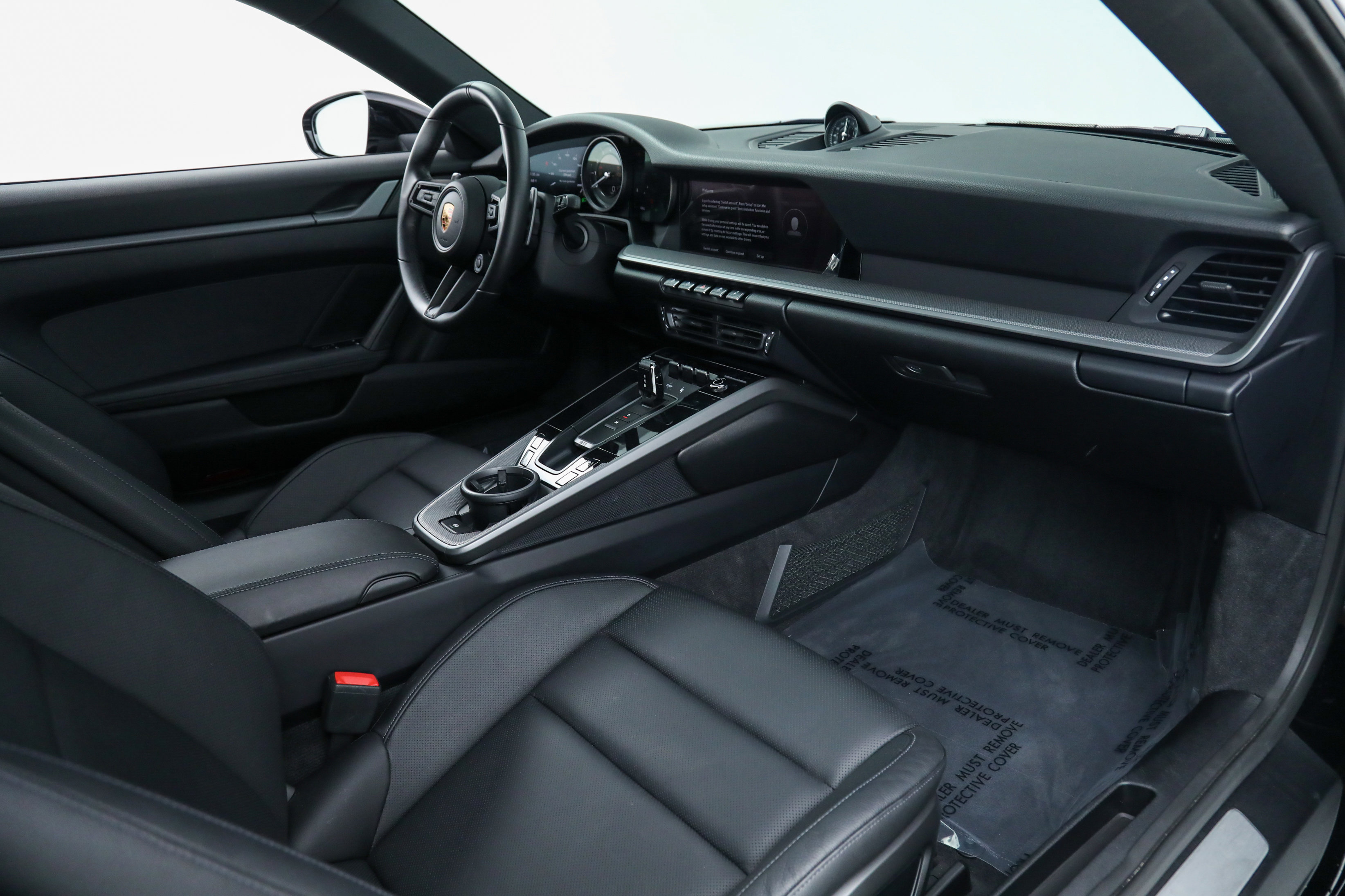 2022 Porsche 911 4 photo 15
