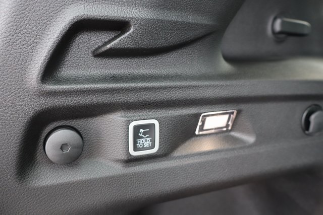 2025 Jeep Grand Cherokee Altitude X photo 27