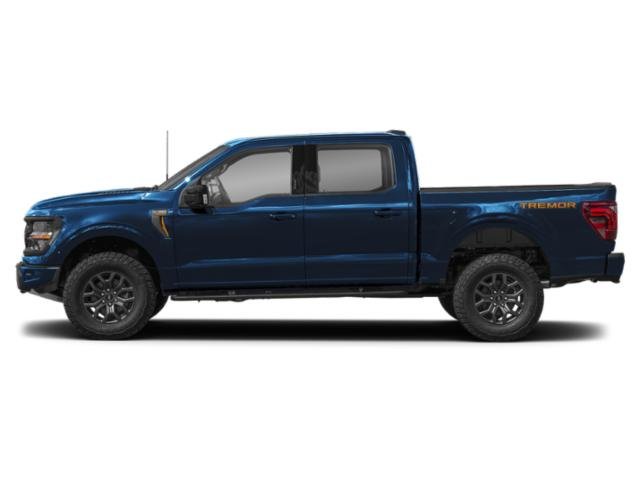 2025 Ford F-150 Tremor photo 3