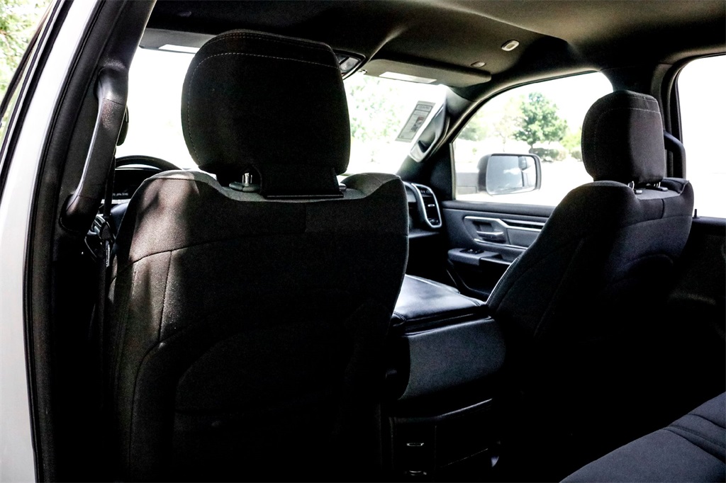 2023 Ram 1500 Big Horn Lone Star photo 25