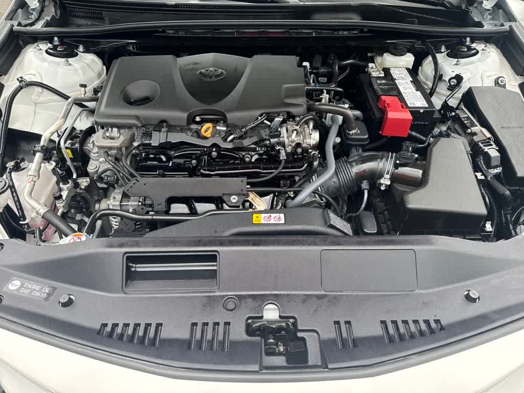 2024 Toyota Camry LE photo 20