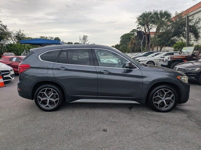 2019 Bmw X1 XDrive28i photo 5