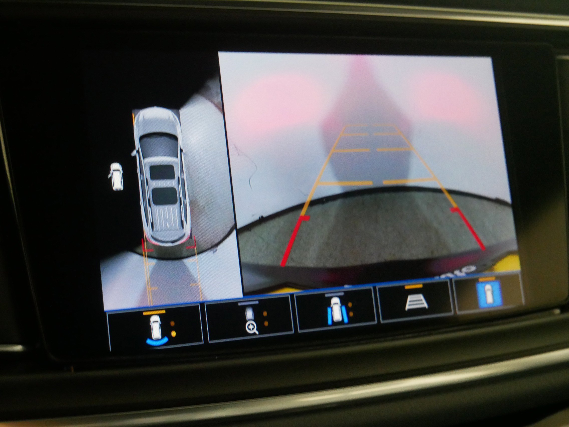2024 Buick Enclave Premium photo 25