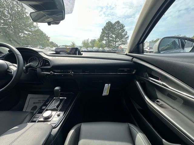 2025 Mazda CX-30 2.5 S Preferred photo 30