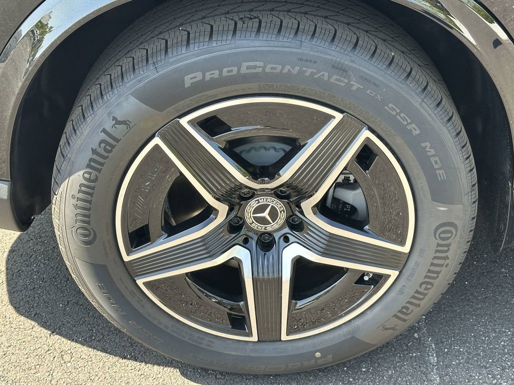 2025 Mercedes Benz GLC 350e 4MATIC photo 20