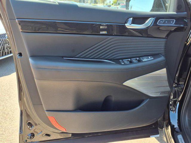 2025 Hyundai Palisade Calligraphy photo 11