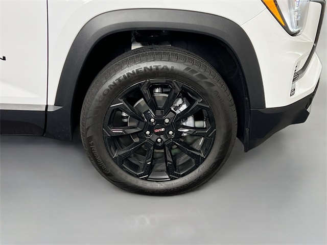 2026 Gmc Terrain Elevation photo 29