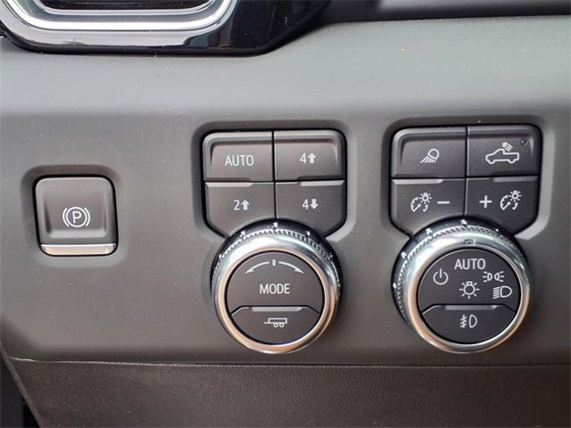 2025 Gmc Sierra 1500 Denali photo 13