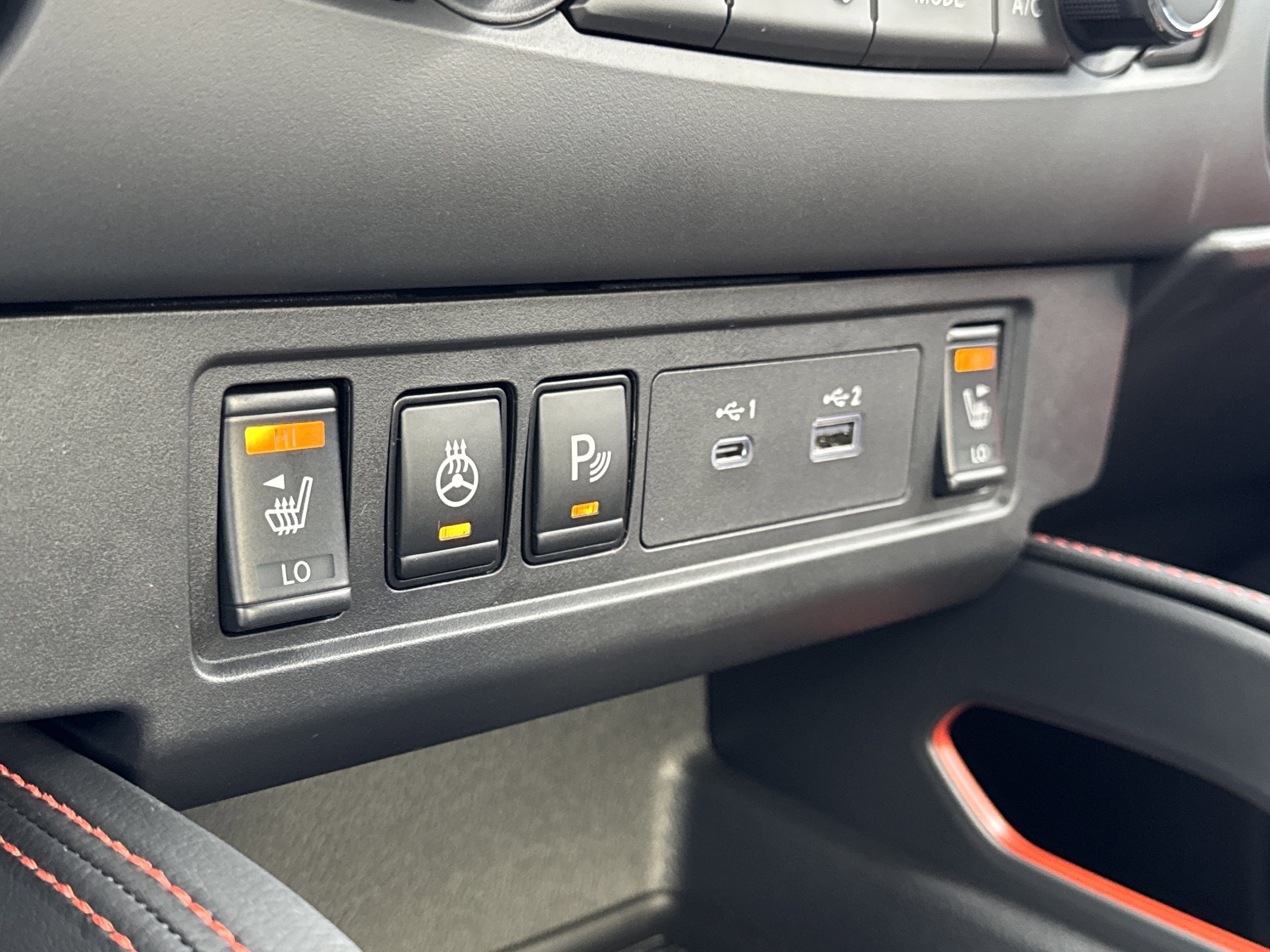 2026 Nissan Frontier PRO-4X photo 4