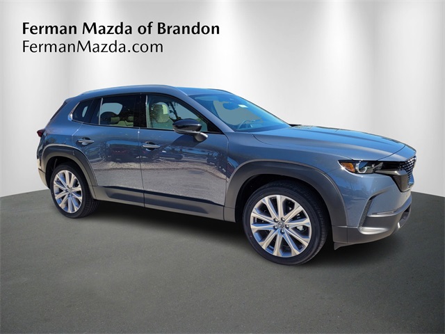 2026 Mazda CX-50 Premium's photo