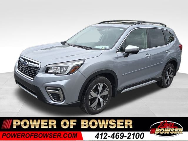 2019 Subaru Forester Touring