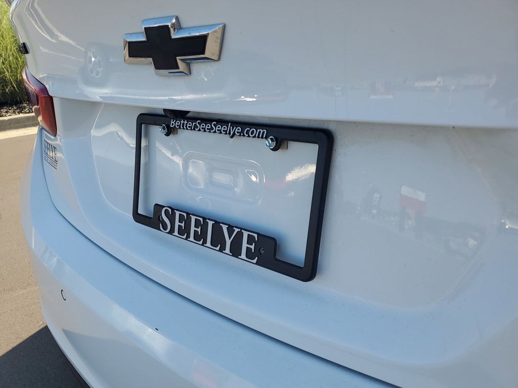 2021 Chevrolet Malibu RS photo 29