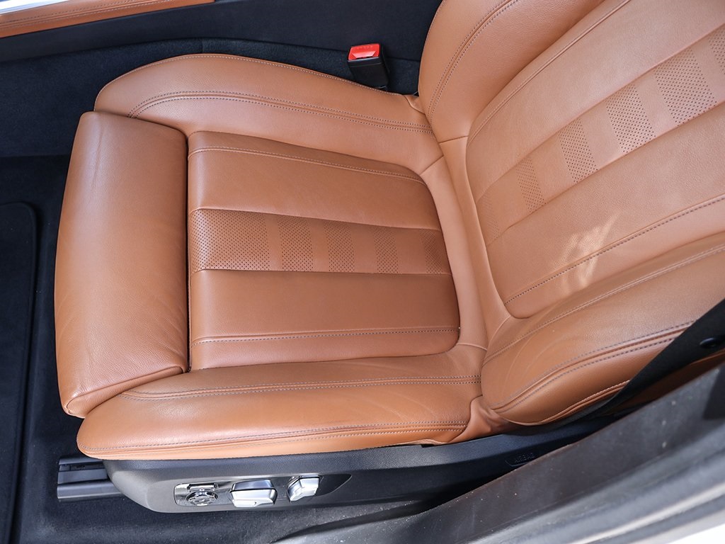 2019 Bmw X5 xDrive50i photo 29