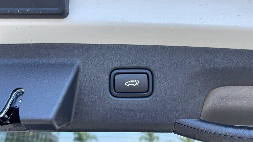 2024 Hyundai Tucson Plug-in Hybrid Limited photo 22