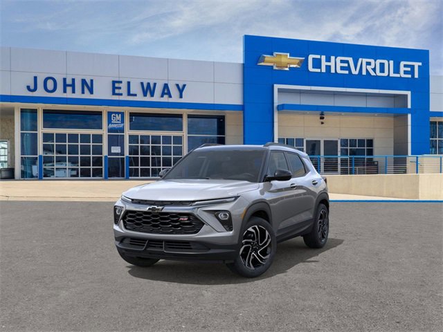2026 Chevrolet Trailblazer RS photo 7