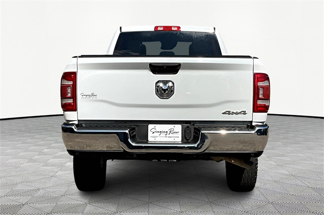2019 Ram 2500 Tradesman photo 6