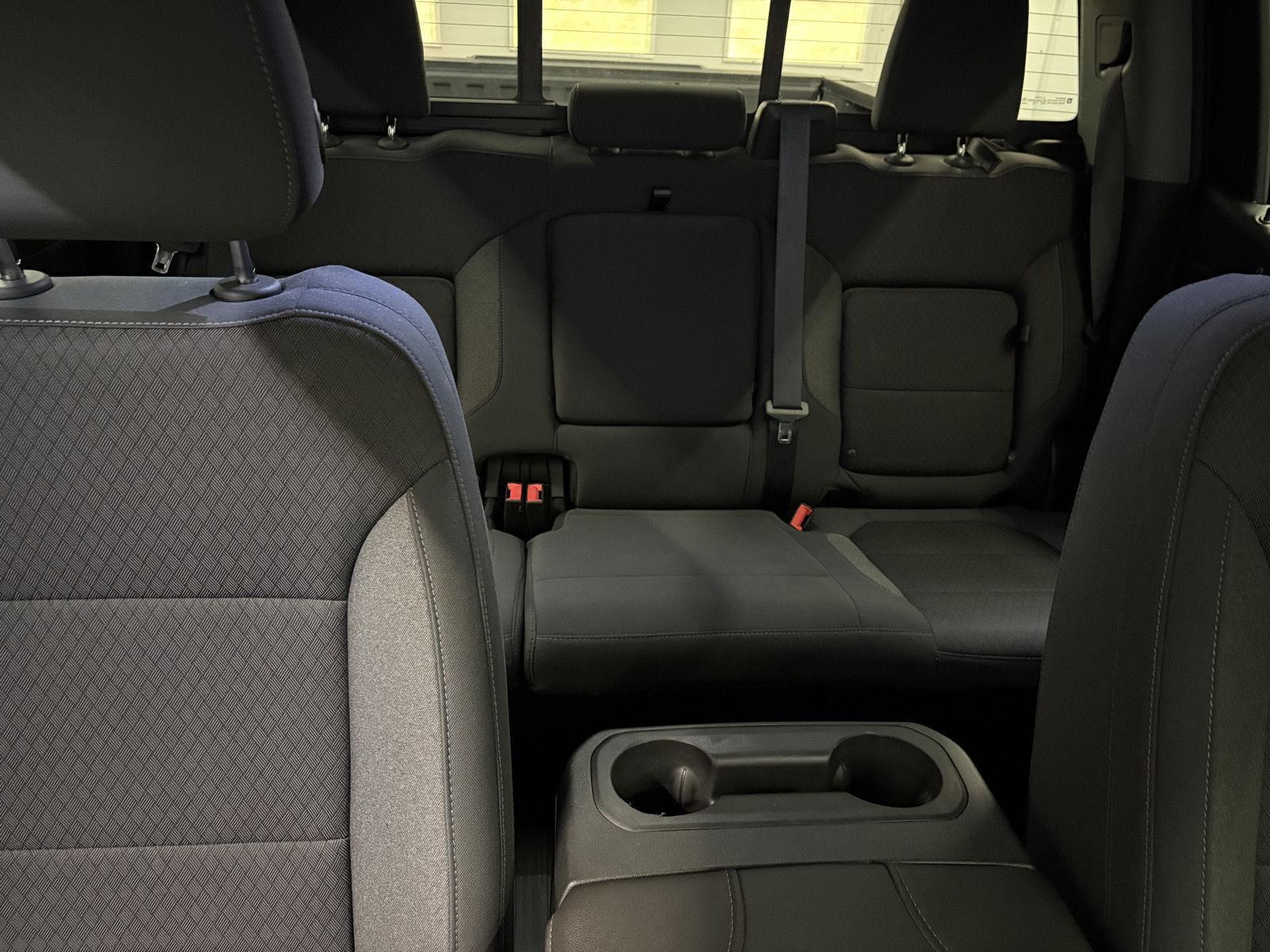 2020 Gmc Sierra 1500 Elevation photo 46