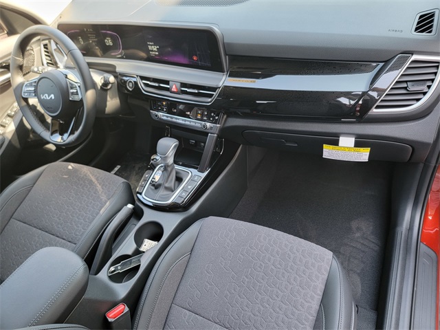 2026 Kia Seltos S photo 13