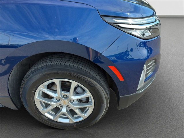 2022 Chevrolet Equinox LT photo 20
