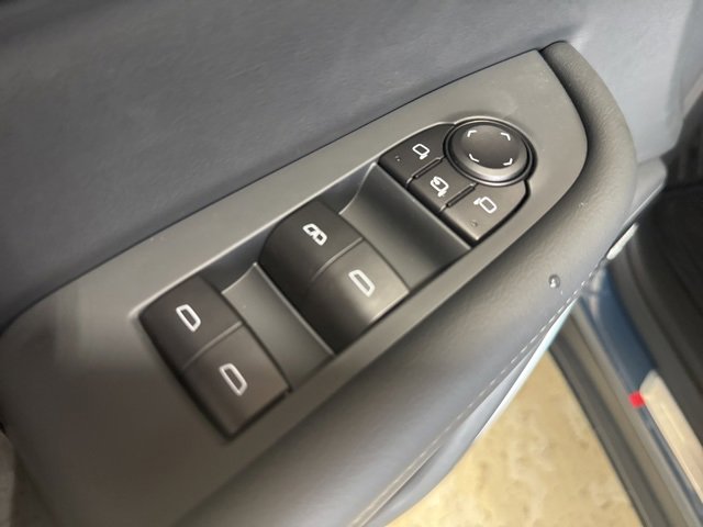 2026 Buick Enclave Preferred photo 4