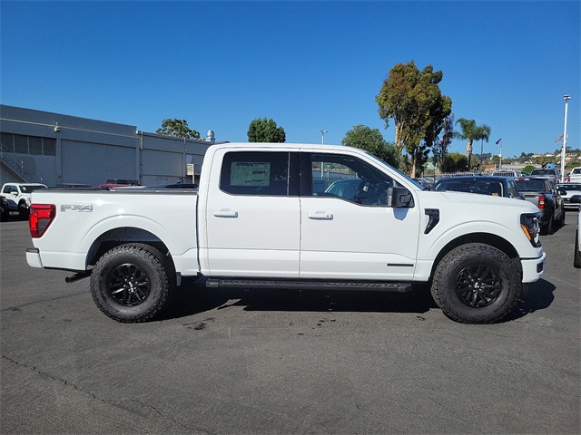 2025 Ford F-150 XLT photo 26