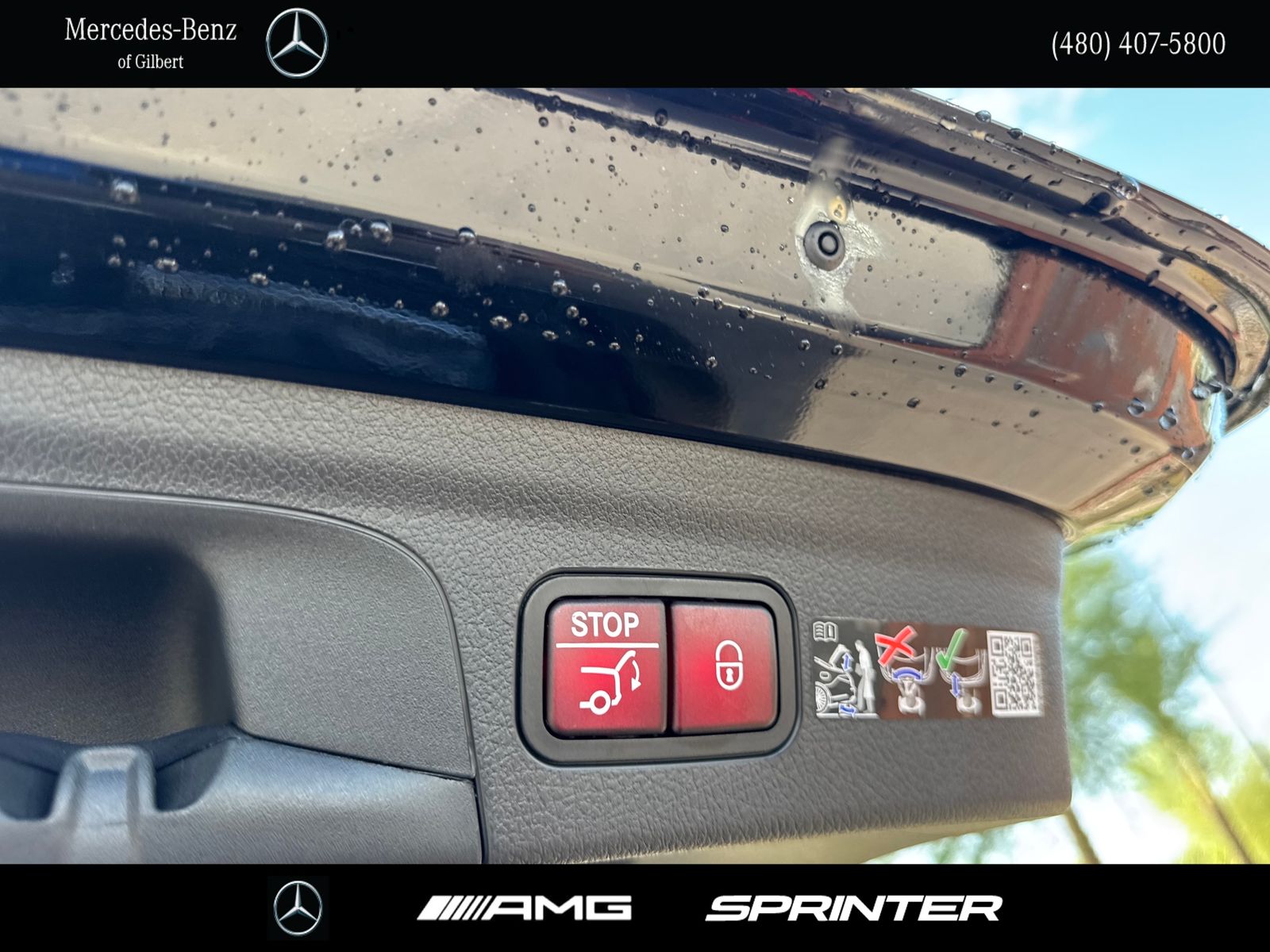 2026 Mercedes Benz GLE 350 photo 6