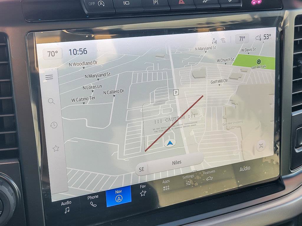 2024 FORD F-150 - Image 18