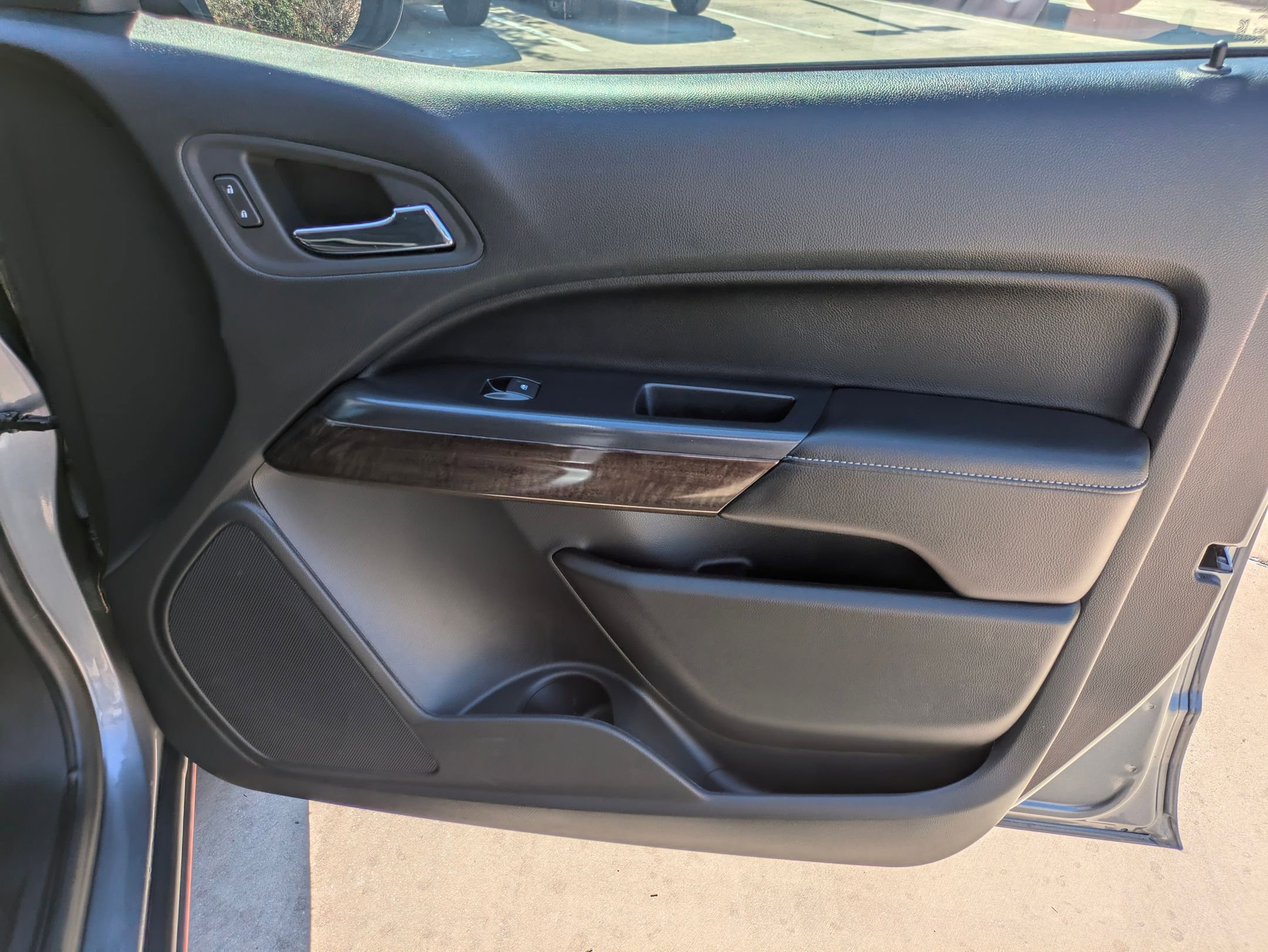 2022 Gmc Canyon Elevation photo 29
