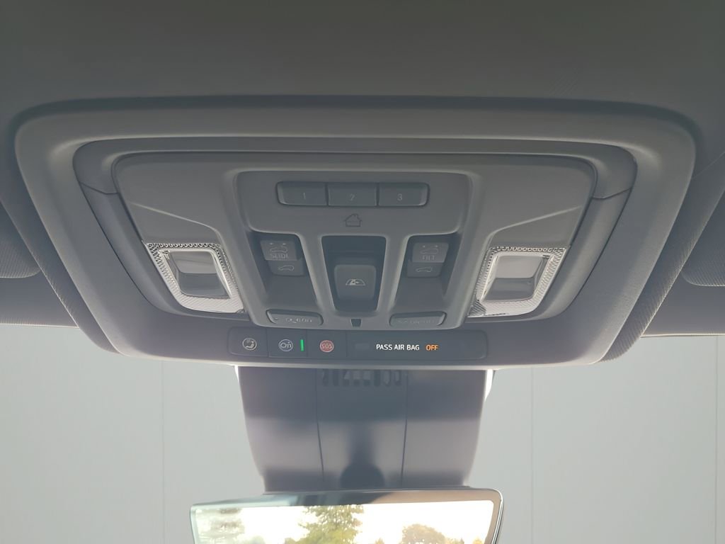 2025 Gmc Sierra 1500 Denali photo 38