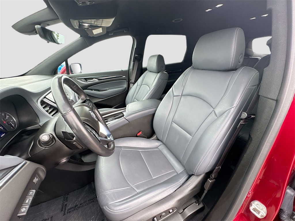 2024 Buick Enclave Premium photo 15