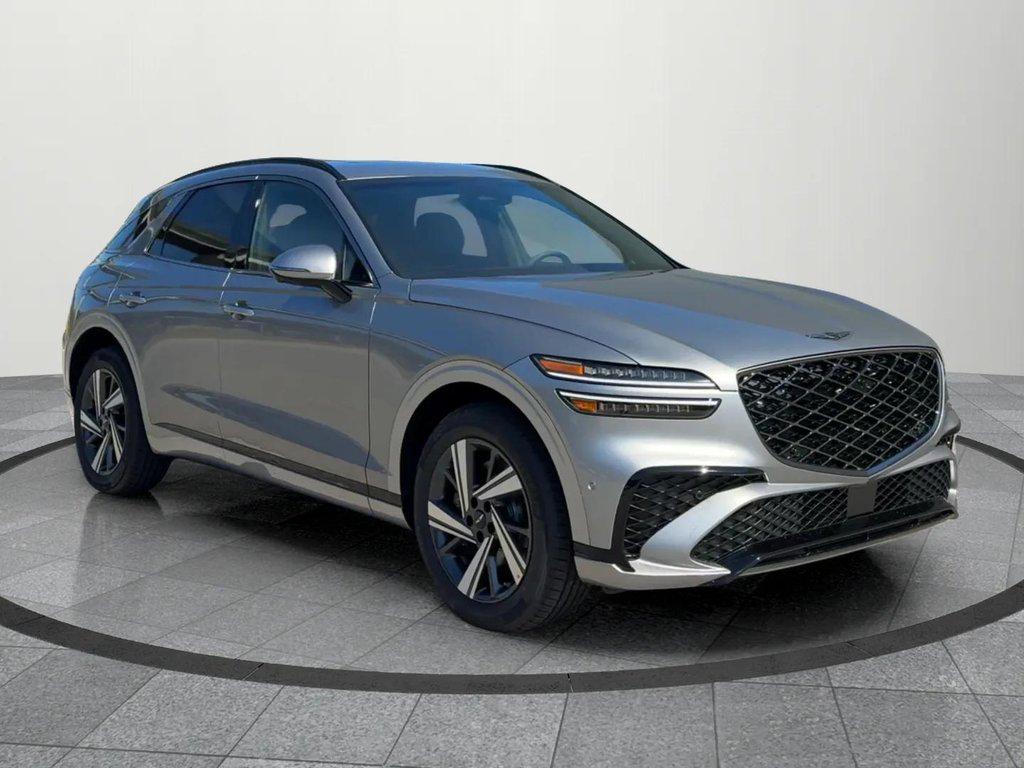 2026 GENESIS GV70 Sport Advanced's photo
