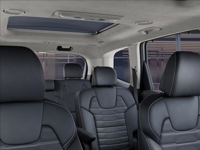 2025 Kia Telluride SX Prestige photo 23
