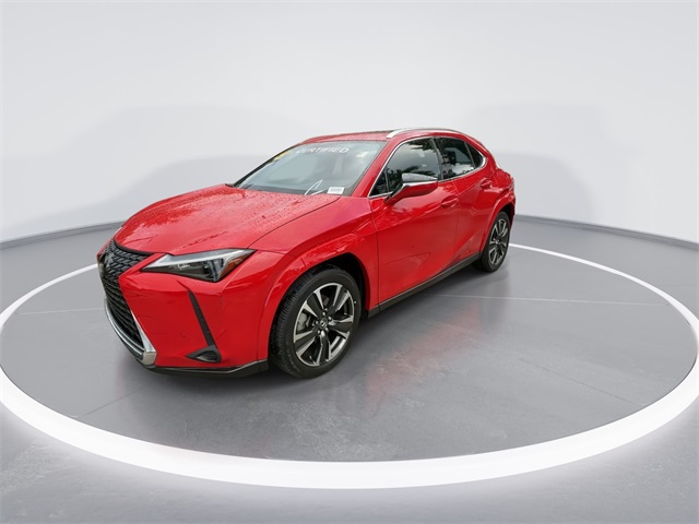 2023 Lexus UX Premium photo 4