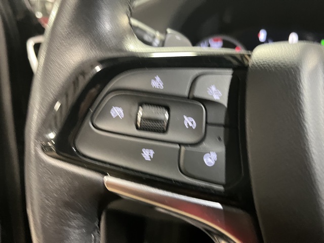 2024 Buick Enclave Premium photo 22