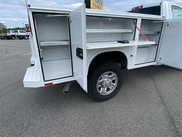 2024 Ram 3500 Tradesman photo 11