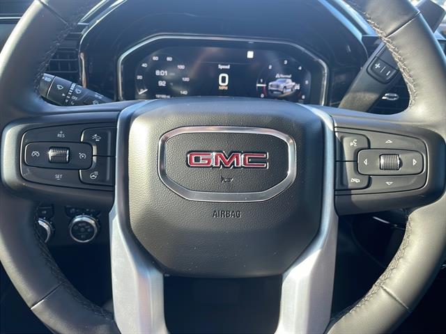 2023 Gmc Sierra 1500 Elevation photo 14