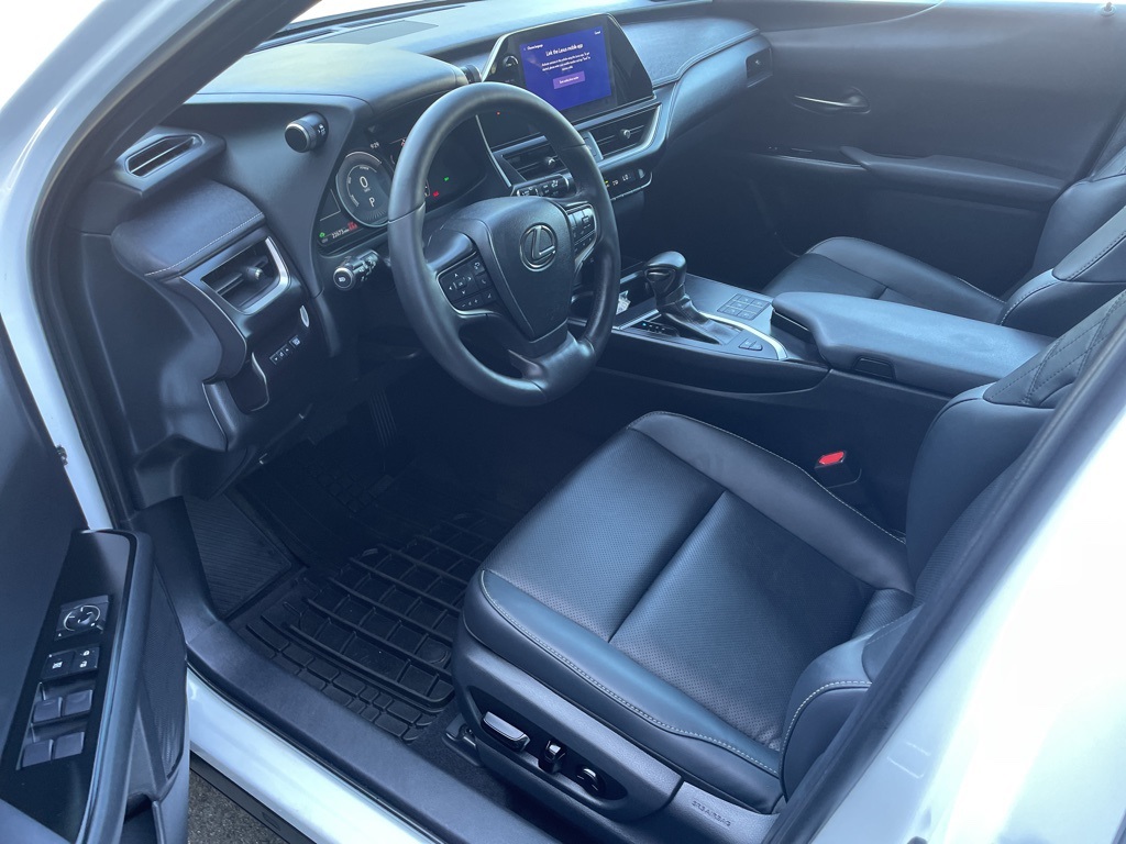 2024 Lexus UX 250h F SPORT Design photo 10