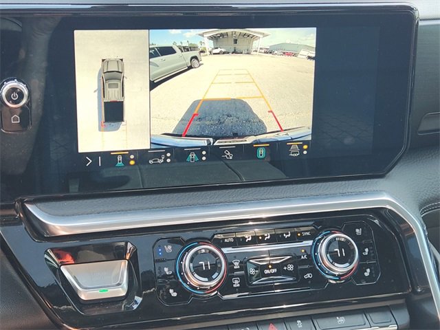 2023 Gmc Sierra 1500 Denali photo 24