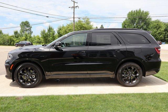 2025 Dodge Durango R/T Plus photo 26