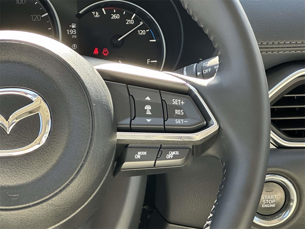 2019 Mazda CX-5 Grand Touring photo 22