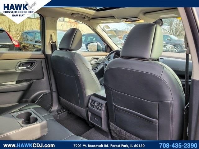 2023 NISSAN ROGUE - Image 27