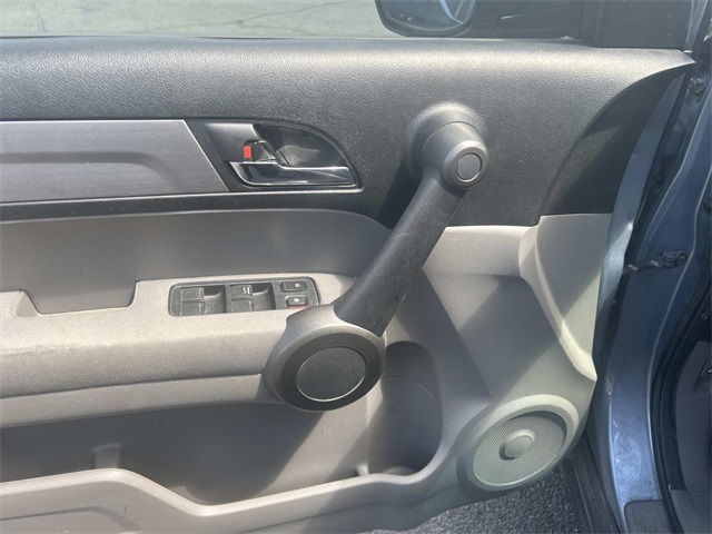 2011 Honda CR-V SE photo 8